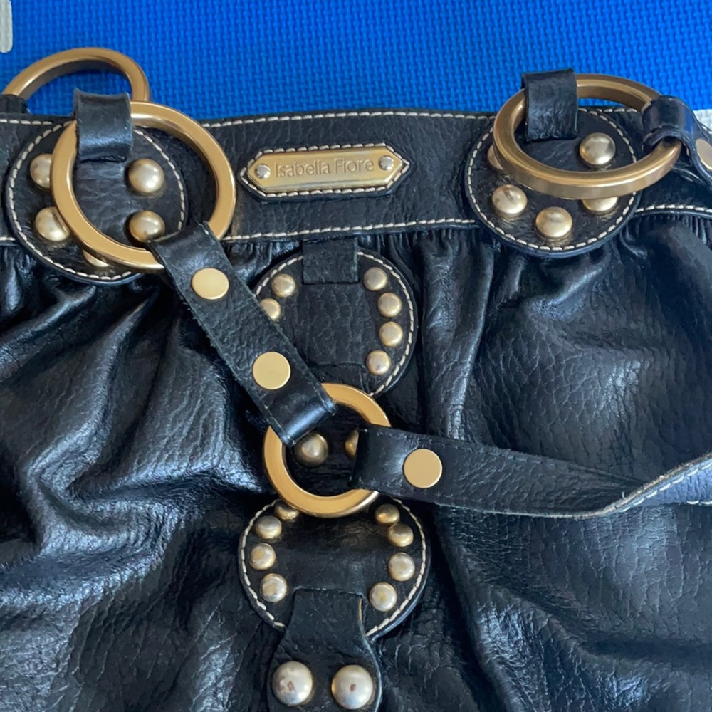 Isabella Fiore bag